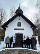 Klub českých turistů, Klatovy - Tříkrálová vycházka