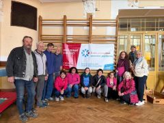 Klub českých turistů, Klatovy - Klatovský karafiát