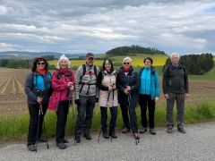 Klub českých turistů, Klatovy - Klatovský karafiát