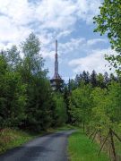 Klub českých turistů, Klatovy - Klatovský karafiát