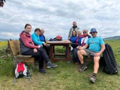 Klub českých turistů, Klatovy - Klatovský karafiát