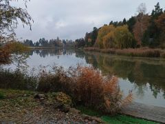 Klub českých turistů, Klatovy - Podzimní setkání turistů v Třemošné