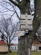 Klub českých turistů, Klatovy - Podzimní setkání turistů v Třemošné