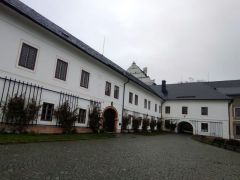 Klub českých turistů, Klatovy - Poslední puchýř v Hlučíně