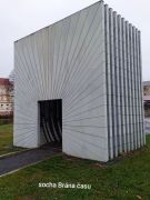 Klub českých turistů, Klatovy - Poslední puchýř v Hlučíně