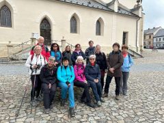 Klub českých turistů, Klatovy - Jarní setkání turistů PK