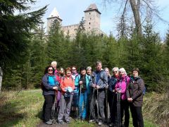Klub českých turistů, Klatovy - Jarní setkání turistů PK