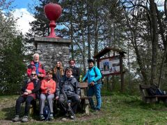 Klub českých turistů, Klatovy - Jarní setkání turistů PK