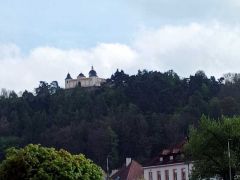 Klub českých turistů, Klatovy - Jarní setkání turistů PK