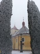 Klub českých turistů, Klatovy - Pochod Křižíkovou stezkou