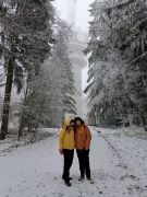 Klub českých turistů, Klatovy - Pochod Křižíkovou stezkou