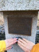 Klub českých turistů, Klatovy - Pochod Křižíkovou stezkou