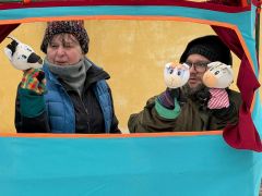 Klub českých turistů, Klatovy - Pochod Křižíkovou stezkou