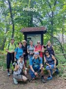 Klub českých turistů, Klatovy - Jarní setkání turistů PK