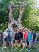 Klub českých turistů, Klatovy - Jarní setkání turistů PK