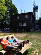 Klub českých turistů, Klatovy - Jarní setkání turistů PK