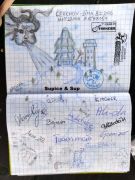 Klub českých turistů, Klatovy - Geocaching – zimní setkání