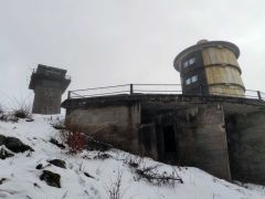 Klub českých turistů, Klatovy - Geocaching – zimní setkání