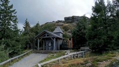 Klub českých turistů, Klatovy - Přes devět tisícovek Bavorského lesa