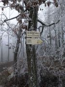 Klub českých turistů, Klatovy - Mikulášská vycházka (Chudenice)