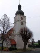 Klub českých turistů, Klatovy - Mikulášská vycházka (Chudenice)