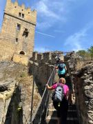 Klub českých turistů, Klatovy - Společný turistický týden – České středohoří