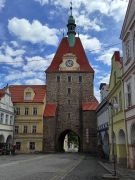 Klub českých turistů, Klatovy - Společný výlet – Domažlice