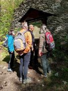 Klub českých turistů, Klatovy - Jarní aktiv značkařů