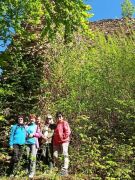 Klub českých turistů, Klatovy - Jarní aktiv značkařů