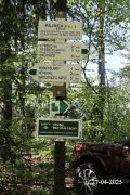 Klub českých turistů, Klatovy - Jarní aktiv značkařů