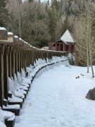 Klub českých turistů, Klatovy - Zimní Šumavou 2026