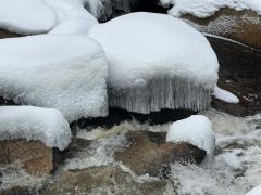 Klub českých turistů, Klatovy - Zimní Šumavou 2026
