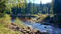 Klub českých turistů, Klatovy - 100. let Klostermannovy chaty