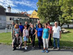 Klub českých turistů, Klatovy - Slídový důl „Na Kole“ a domažlické podzemí