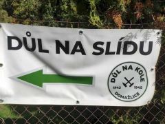 Klub českých turistů, Klatovy - Slídový důl „Na Kole“ a domažlické podzemí