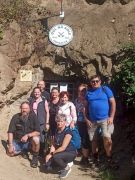 Klub českých turistů, Klatovy - Slídový důl „Na Kole“ a domažlické podzemí