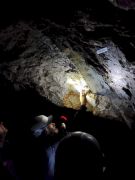 Klub českých turistů, Klatovy - Slídový důl „Na Kole“ a domažlické podzemí