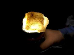 Klub českých turistů, Klatovy - Slídový důl „Na Kole“ a domažlické podzemí