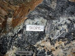 Klub českých turistů, Klatovy - Slídový důl „Na Kole“ a domažlické podzemí