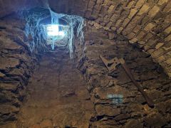 Klub českých turistů, Klatovy - Slídový důl „Na Kole“ a domažlické podzemí