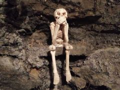 Klub českých turistů, Klatovy - Slídový důl „Na Kole“ a domažlické podzemí