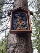 Klub českých turistů, Klatovy - Bavorská Šumava potřetí – Grosser Falkenstein