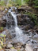 Klub českých turistů, Klatovy - Bavorská Šumava potřetí – Grosser Falkenstein