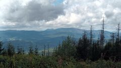 Klub českých turistů, Klatovy - Bavorská Šumava potřetí – Grosser Falkenstein
