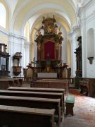 Klub českých turistů, Klatovy - Procházka po KT pamětihodnostech