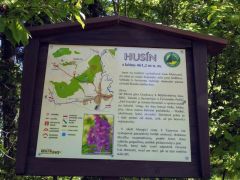 Klub českých turistů, Klatovy - Májové toulky