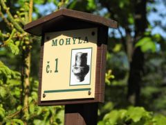 Klub českých turistů, Klatovy - Májové toulky