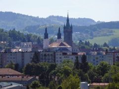 Klub českých turistů, Klatovy - Májové toulky