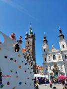 Klub českých turistů, Klatovy - Májové toulky