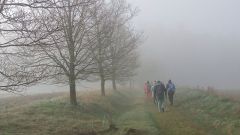 Klub českých turistů, Klatovy - Vycházka po trase KK